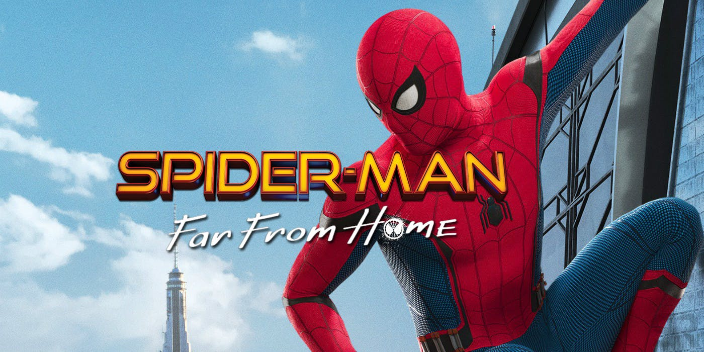 4 Hal yang Bikin Lo Gak Boleh Terlalu Percaya Trailer Spider-Man!